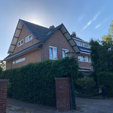 'Onder-Dak' 2-Persoons Appartement Zandvoort Buitenkant foto