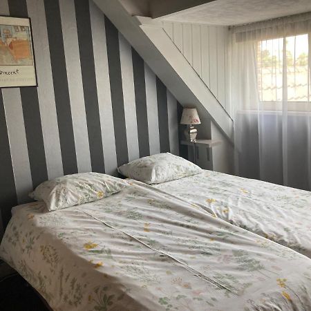 'Onder-Dak' 2-Persoons Appartement Zandvoort Buitenkant foto